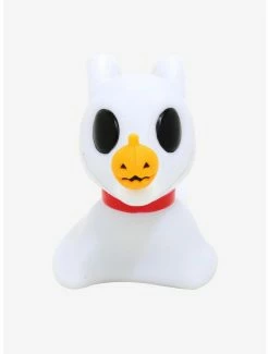 Horror Disney The Nightmare Before Christmas Zero Mood Light - BoxLunch Exclusive -Hot Topic Sales Store 11441942 av4