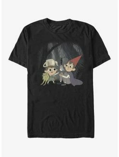 Cartoons Over The Garden Wall I See You T-Shirt