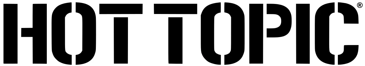 Hot Topic Sales Store