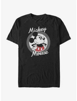 Cartoons Disney Mickey Mouse 28 T-Shirt