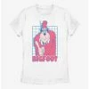 Cartoons Disney A Goofy Movie Jamming Bigfoot Womens T-Shirt -Hot Topic Sales Store 14461033 hi