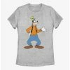 Cartoons Disney Goofy Traditional Goofy Womens T-Shirt -Hot Topic Sales Store 14466239 hi