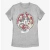 Cartoons Disney Mickey Mouse Vintage Mickey Friends Womens T-Shirt -Hot Topic Sales Store 14466470 hi