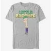 Cartoons Disney Phineas And Ferb Ferb Older Brother T-Shirt -Hot Topic Sales Store 14781204 hi