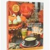 Horror Disney The Nightmare Before Christmas The Official Cookbook & Entertaining Guide -Hot Topic Sales Store 15236460 hi