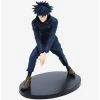 Anime Banpresto Jujutsu Kaisen Megumi Fushiguro Figure -Hot Topic Sales Store 15354701 hi