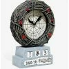 Horror Disney The Nightmare Before Christmas Countdown Clock -Hot Topic Sales Store 15461406 hi