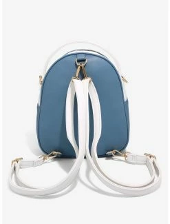 Anime InuYasha Sesshomaru, Rin, & Jaken Scenic Mini Backpack - BoxLunch Exclusive -Hot Topic Sales Store 15466307 av2