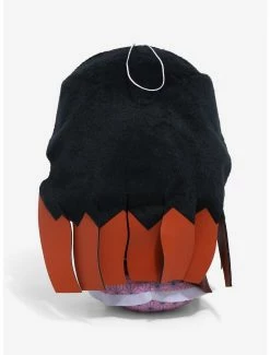 Anime Demon Slayer: Kimetsu No Yaiba Nezuko Kamado Sitting 8 Inch Plush -Hot Topic Sales Store 15644570 av1