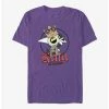 Cartoons Disney The Owl House King Of Demons T-Shirt -Hot Topic Sales Store 16892624 hi
