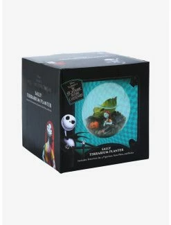Horror Disney The Nightmare Before Christmas Sally Terrarium Planter -Hot Topic Sales Store 17202697 av2