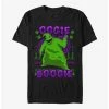 Horror The Nightmare Before Christmas Oogie Boogie Ugly Sweater T-Shirt -Hot Topic Sales Store 17212656 hi
