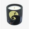 Horror Disney The Nightmare Before Christmas Jack Skellington & Sally Spiral Hill Candle -Hot Topic Sales Store 17671078 hi