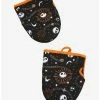 Horror Disney The Nightmare Before Christmas Mini Mitts Kitchen Set -Hot Topic Sales Store 17863626 hi