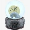 Horror Disney The Nightmare Before Christmas Jack Skellington & Sally Meant To Be Snow Globe -Hot Topic Sales Store 17887003 hi