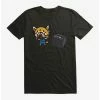 Anime Aggretsuko Metal Screamo T-Shirt -Hot Topic Sales Store 18144730 hi