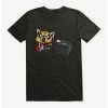 Anime Aggretsuko Metal Shredding T-Shirt -Hot Topic Sales Store 18144802 hi