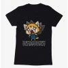 Anime Aggretsuko Metal Headbanger Womens T-Shirt -Hot Topic Sales Store 18145895 hi