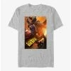 Anime Cowboy Bebop Crew T-Shirt -Hot Topic Sales Store 18279886 hi