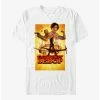 Anime Cowboy Bebop Poster T-Shirt -Hot Topic Sales Store 18280249 hi