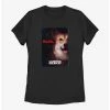 Anime Cowboy Bebop Ein Bark Poster Womens T-Shirt -Hot Topic Sales Store 18280338 hi
