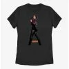Anime Cowboy Bebop Hero Faye Womens T-Shirt -Hot Topic Sales Store 18280352 hi