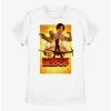 Anime Cowboy Bebop Poster Womens T-Shirt -Hot Topic Sales Store 18280366 hi