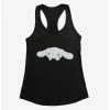 Anime Cinnamoroll Face Icon Womens Tank Top -Hot Topic Sales Store 18395756 hi