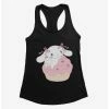 Anime Cinnamoroll Heart Cupcake Womens Tank Top -Hot Topic Sales Store 18395791 hi