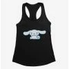 Anime Cinnamoroll Ready To Go Womens Tank Top -Hot Topic Sales Store 18396036 hi