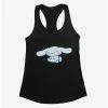 Anime Cinnamoroll Shaking Happiness Womens Tank Top -Hot Topic Sales Store 18396071 hi
