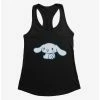 Anime Cinnamoroll Sitting And All Smiles Womens Tank Top -Hot Topic Sales Store 18396106 hi
