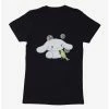 Anime Cinnamoroll Outdoor Vibes Womens T-Shirt -Hot Topic Sales Store 18396754 hi