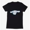 Anime Cinnamoroll Peaceful Flying Womens T-Shirt -Hot Topic Sales Store 18396796 hi