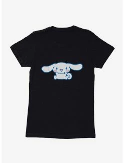 Anime Cinnamoroll Ready To Go Womens T-Shirt