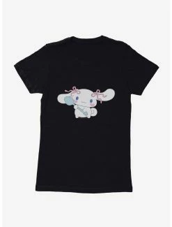 Anime Cinnamoroll Spoon Womens T-Shirt