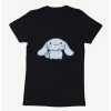 Anime Cinnamoroll Wondering Womens T-Shirt -Hot Topic Sales Store 18397048 hi