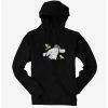 Horror Cinnamoroll Making Bubbles Hoodie -Hot Topic Sales Store 18398379 hi