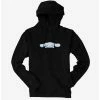 Anime Cinnamoroll Peaceful View Hoodie