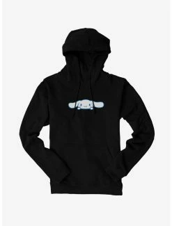 Anime Cinnamoroll Peaceful View Hoodie