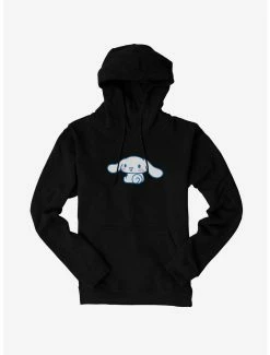 Anime Cinnamoroll Sitting And All Smiles Hoodie