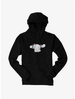 Anime Cinnamoroll Spoon Hoodie