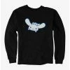 Anime Cinnamoroll In The Sky Sweatshirt -Hot Topic Sales Store 18398994 hi