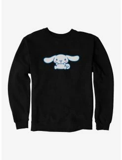 Anime Cinnamoroll Ready To Go Sweatshirt