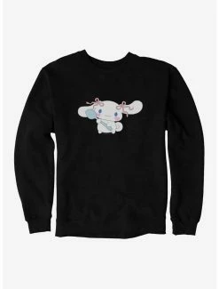 Anime Cinnamoroll Spoon Sweatshirt
