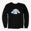 Anime Cinnamoroll Wondering Sweatshirt