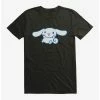 Anime Cinnamoroll All The Happiness T-Shirt -Hot Topic Sales Store 18399397 hi