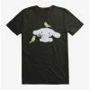 Anime Cinnamoroll Bubbles And Birds T-Shirt -Hot Topic Sales Store 18399642 hi