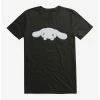 Anime Cinnamoroll Face Icon T-Shirt -Hot Topic Sales Store 18399858 hi