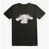 Anime Cinnamoroll Heart Lollipop T-Shirt -Hot Topic Sales Store 18400004 hi